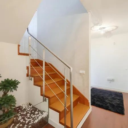 דירה Wisteria Guest House, Kostenloses Parken *