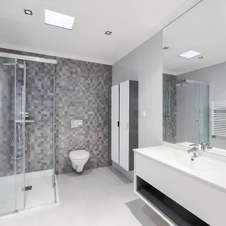 דירה Wisteria Guest House, Kostenloses Parken